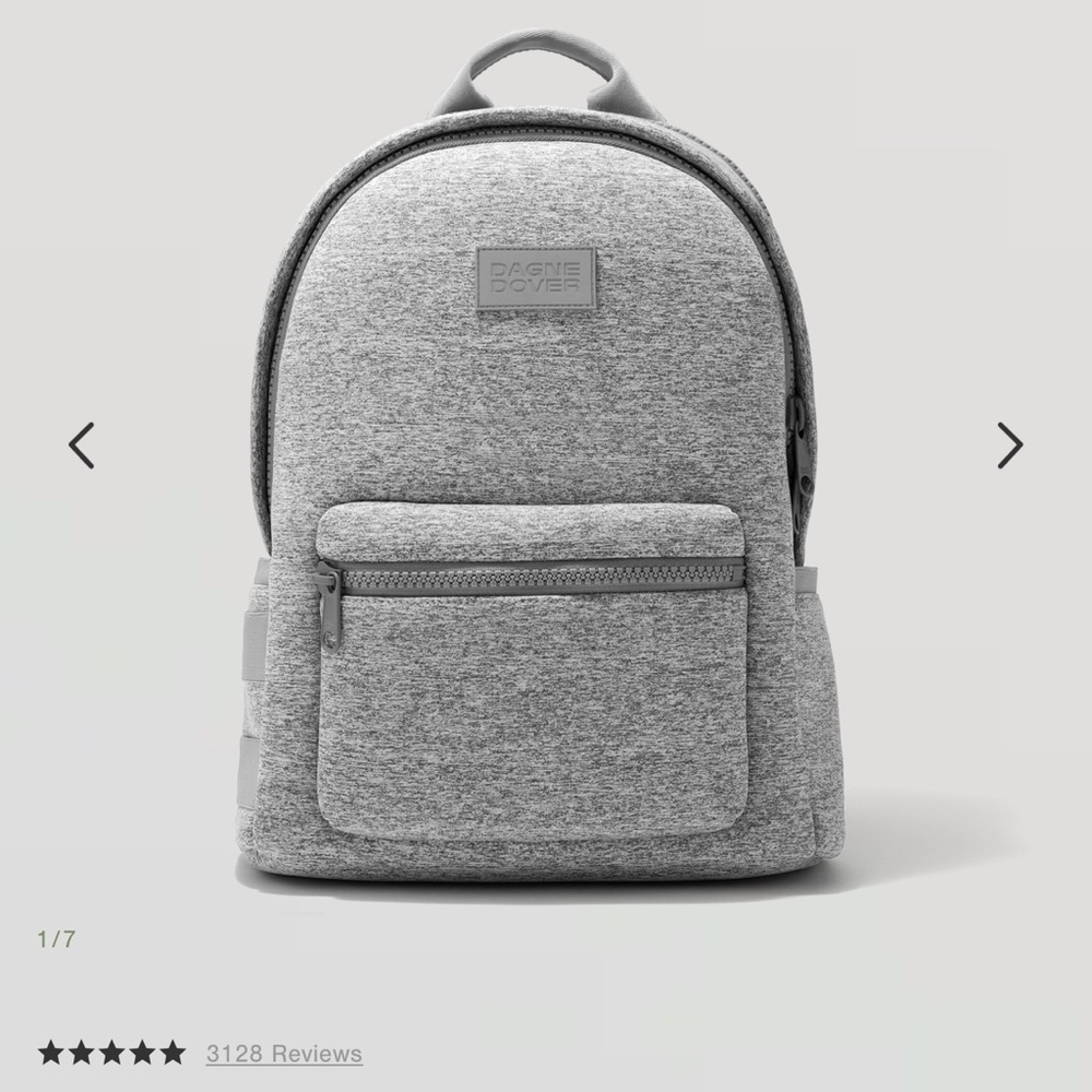 Large Dagne Dover backpack